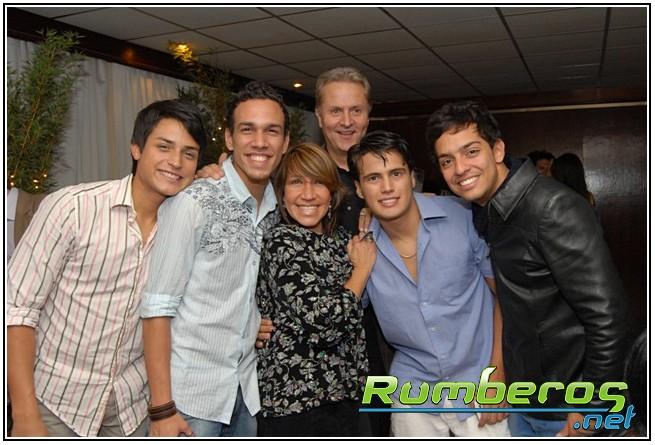 rumberos imagenen de galeria